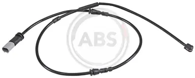 CONTACTO DE AVISO, DESGASTE DE LOS 