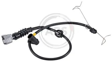 CONTACTO DE AVISO, DESGASTE DE LOS 