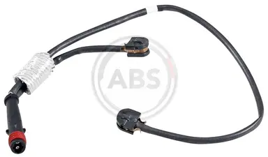 CONTACTO DE AVISO, DESGASTE DE LOS 