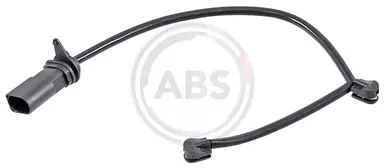 CONTACTO DE AVISO, DESGASTE DE LOS 