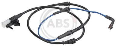 CONTACTO DE AVISO, DESGASTE DE LOS 