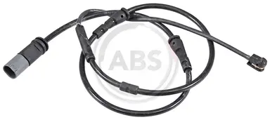 CONTACTO DE AVISO, DESGASTE DE LOS 