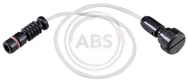 CONTACTO DE AVISO, DESGASTE DE LOS 