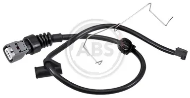 CONTACTO DE AVISO, DESGASTE DE LOS 