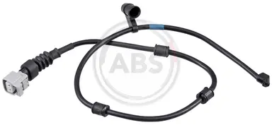 CONTACTO DE AVISO, DESGASTE DE LOS 