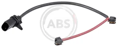 CONTACTO DE AVISO, DESGASTE DE LOS 