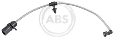 CONTACTO DE AVISO, DESGASTE DE LOS 