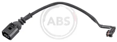 CONTACTO DE AVISO, DESGASTE DE LOS 