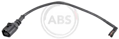 CONTACTO DE AVISO, DESGASTE DE LOS 