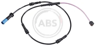 CONTACTO DE AVISO, DESGASTE DE LOS 