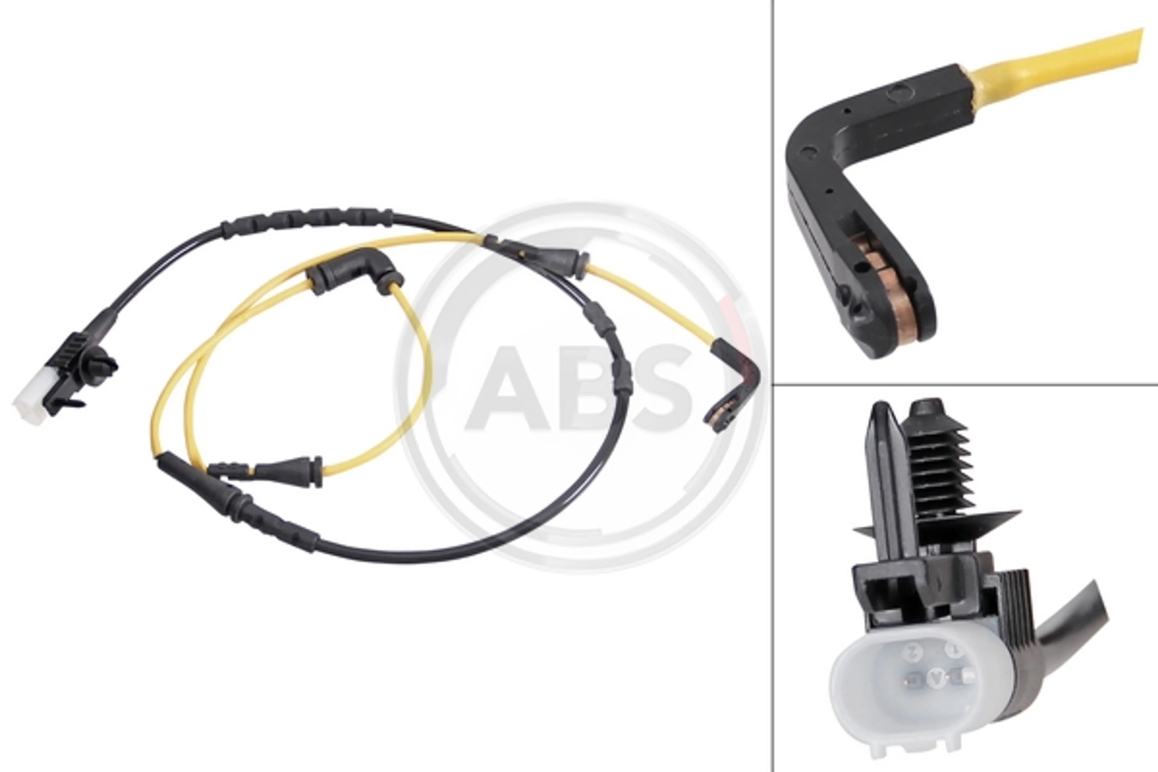 CONTACTO DE AVISO, DESGASTE DE LOS 