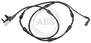 CONTACTO DE AVISO, DESGASTE DE LOS 