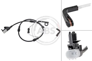 CONTACTO DE AVISO, DESGASTE DE LOS 