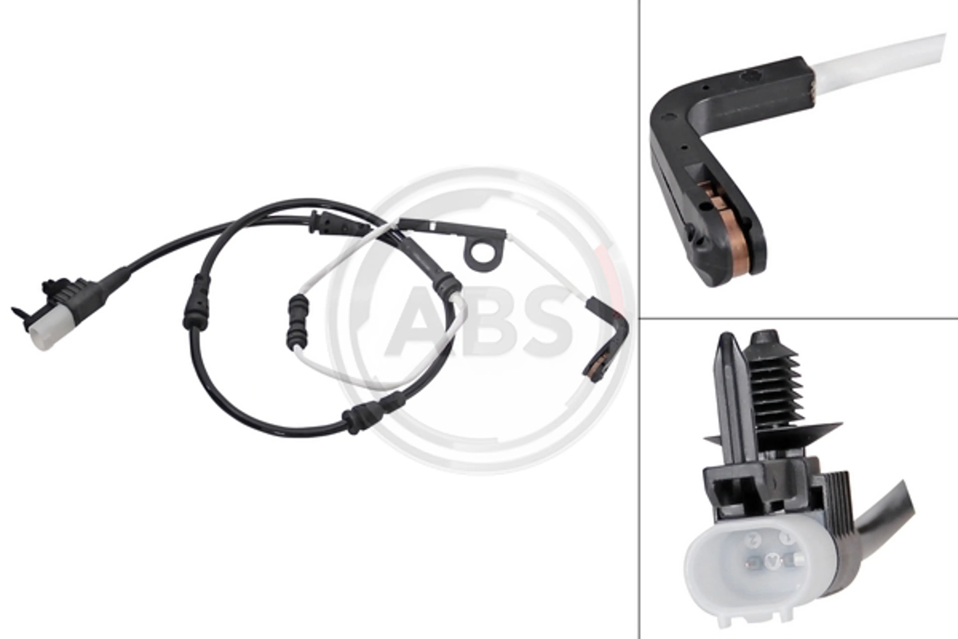 CONTACTO DE AVISO, DESGASTE DE LOS 