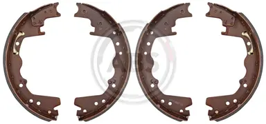 JUEGO DE ZAPATAS DE FRENOS