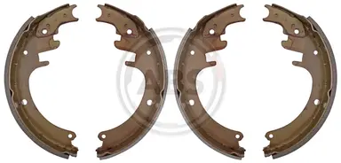 JUEGO DE ZAPATAS DE FRENOS