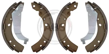 JUEGO DE ZAPATAS DE FRENOS