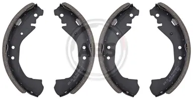 JUEGO DE ZAPATAS DE FRENOS