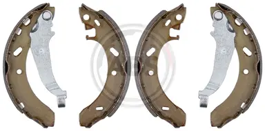 JUEGO DE ZAPATAS DE FRENOS