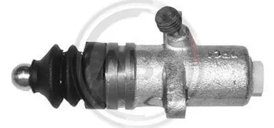 CILINDRO RECEPTOR, EMBRAGUE