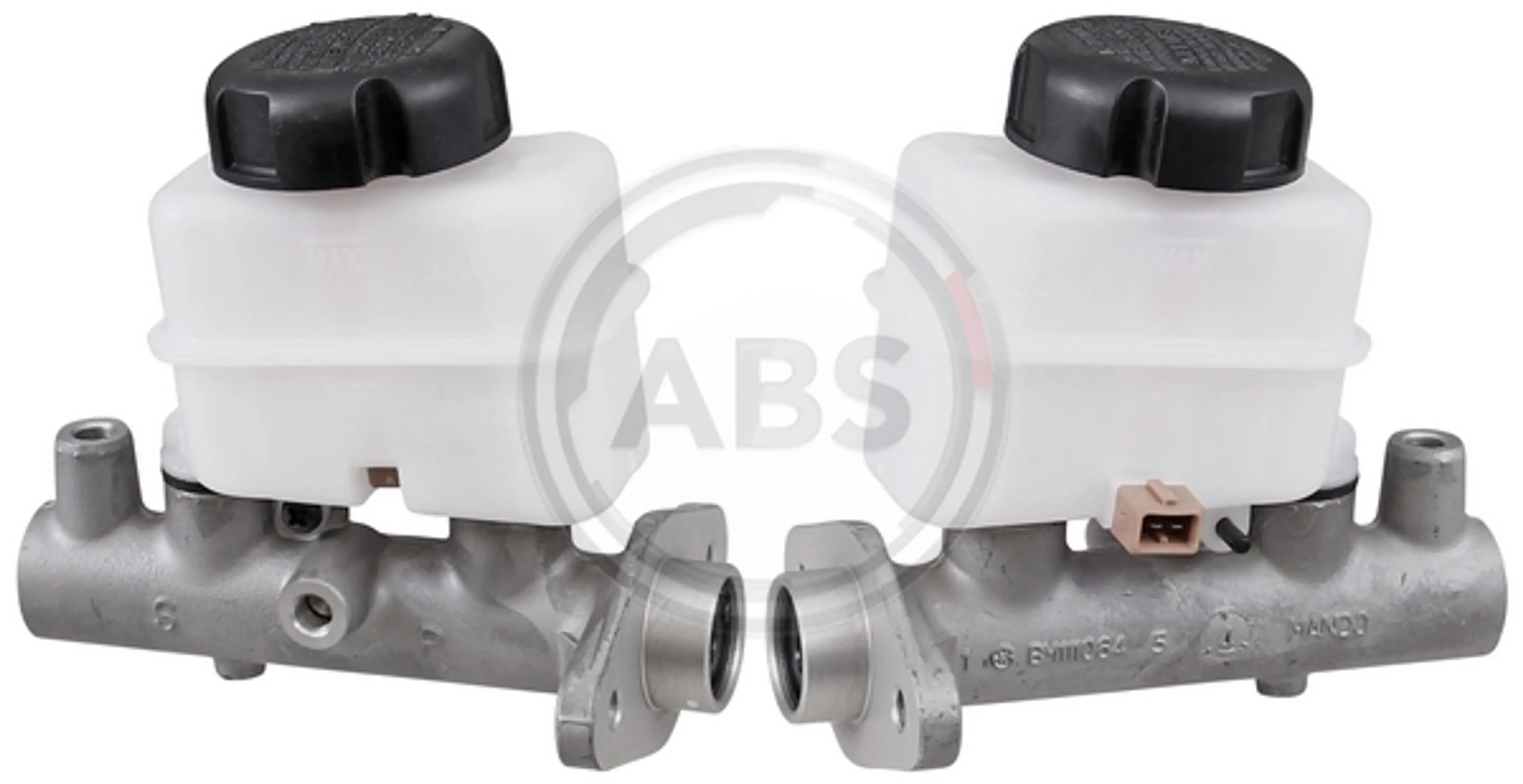 CILINDRO PRINCIPAL DE FRENO