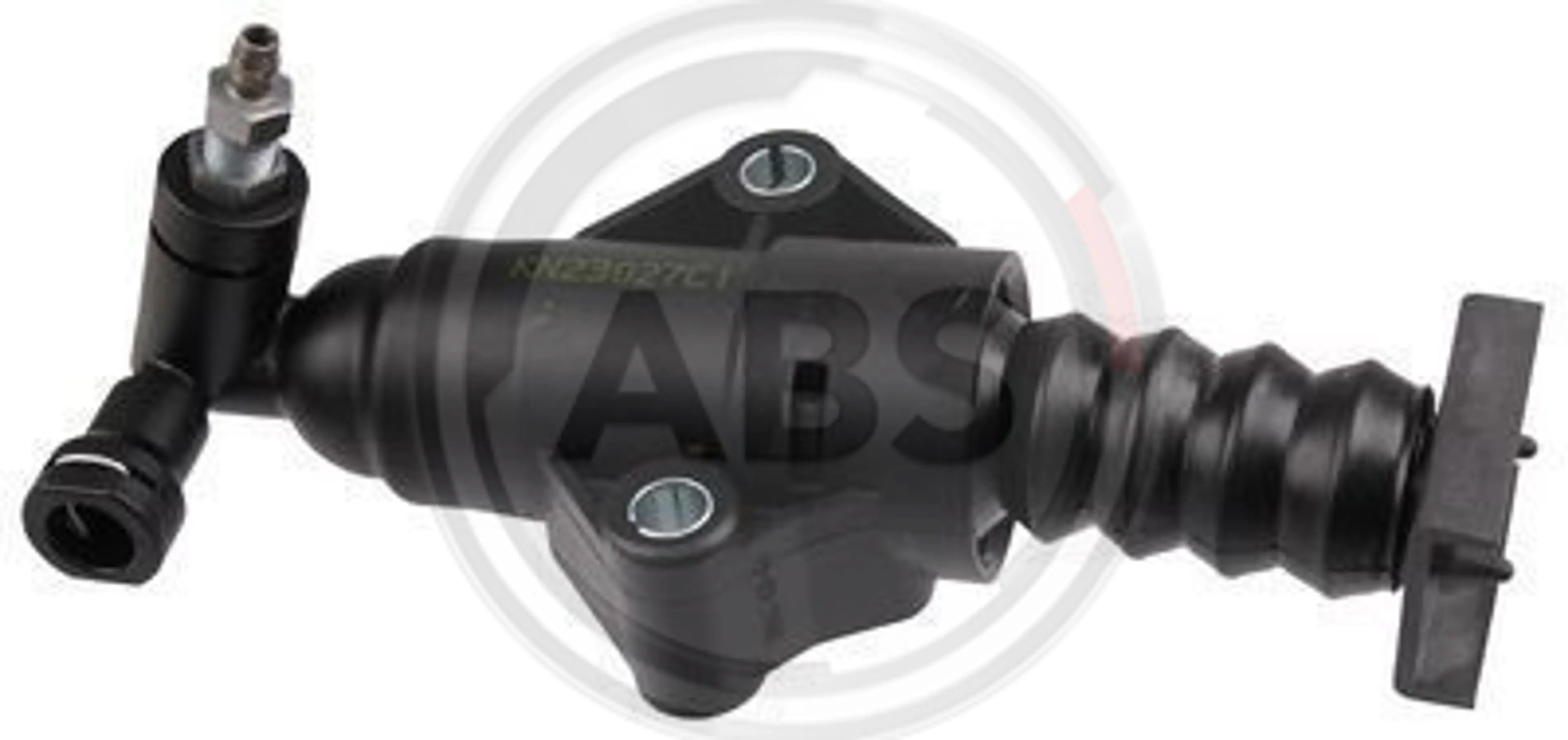 CILINDRO RECEPTOR, EMBRAGUE