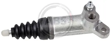 CILINDRO RECEPTOR, EMBRAGUE