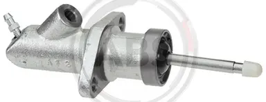 CILINDRO RECEPTOR, EMBRAGUE