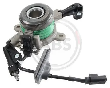 DESEMBRAGUE CENTRAL, EMBRAGUE