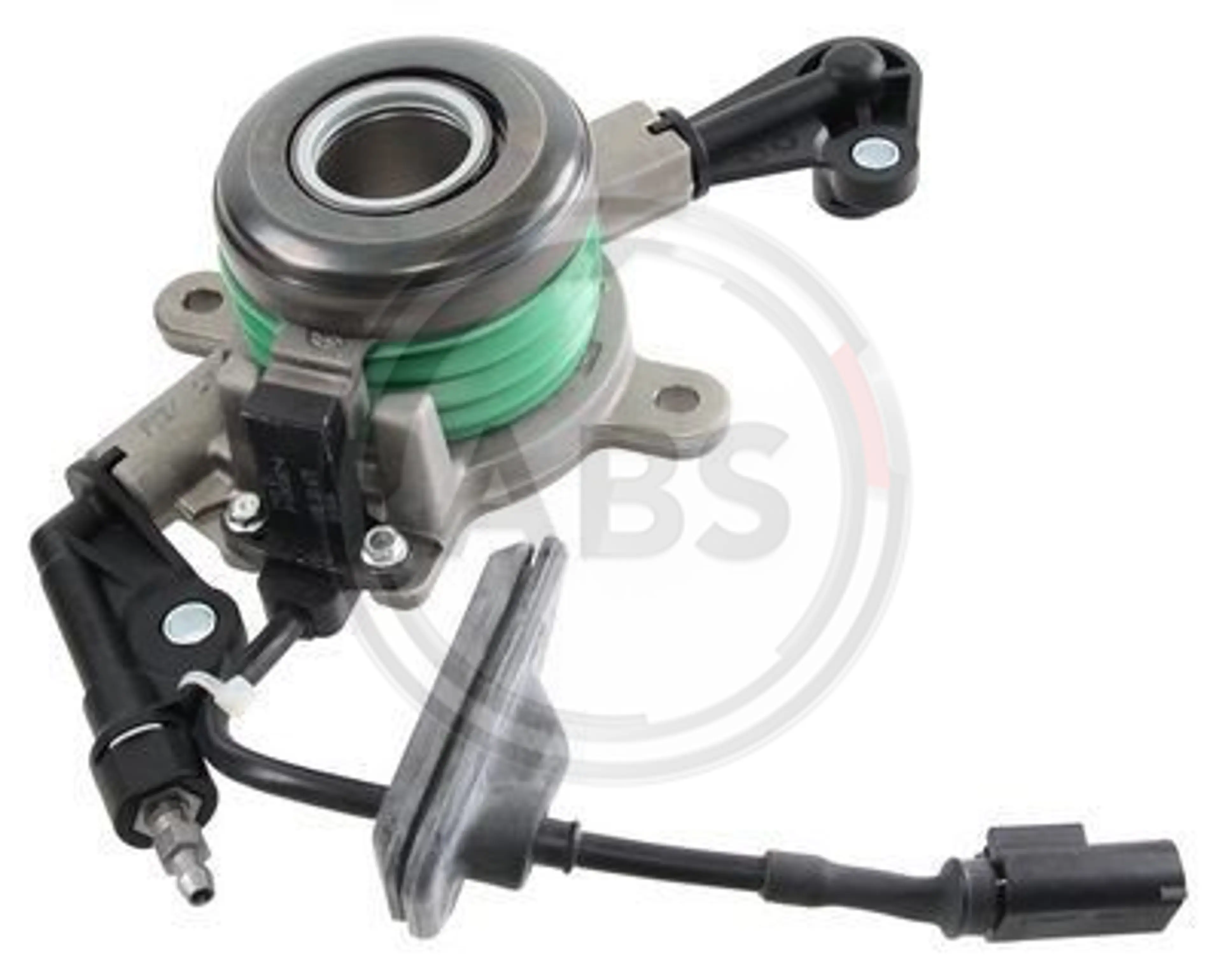 DESEMBRAGUE CENTRAL, EMBRAGUE