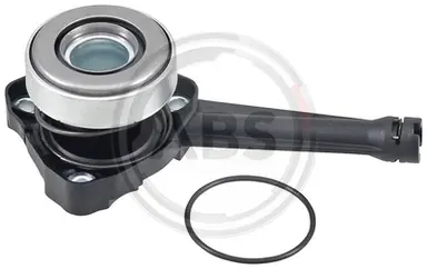 DESEMBRAGUE CENTRAL, EMBRAGUE