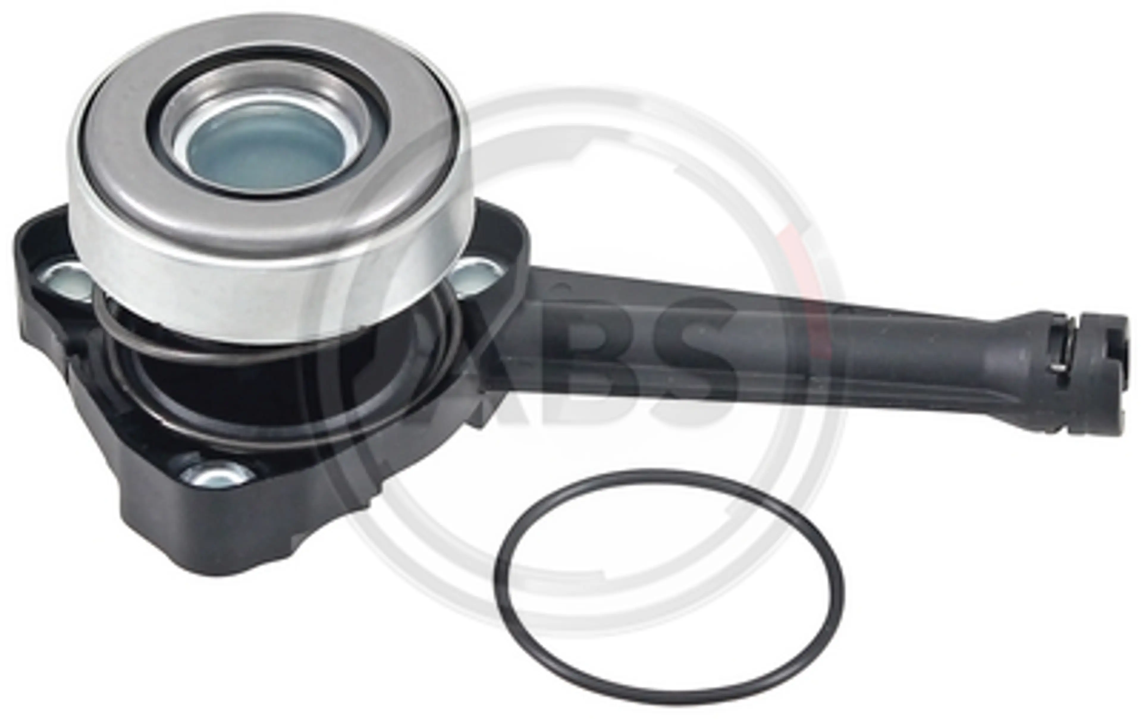 DESEMBRAGUE CENTRAL, EMBRAGUE