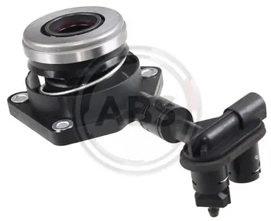 DESEMBRAGUE CENTRAL, EMBRAGUE