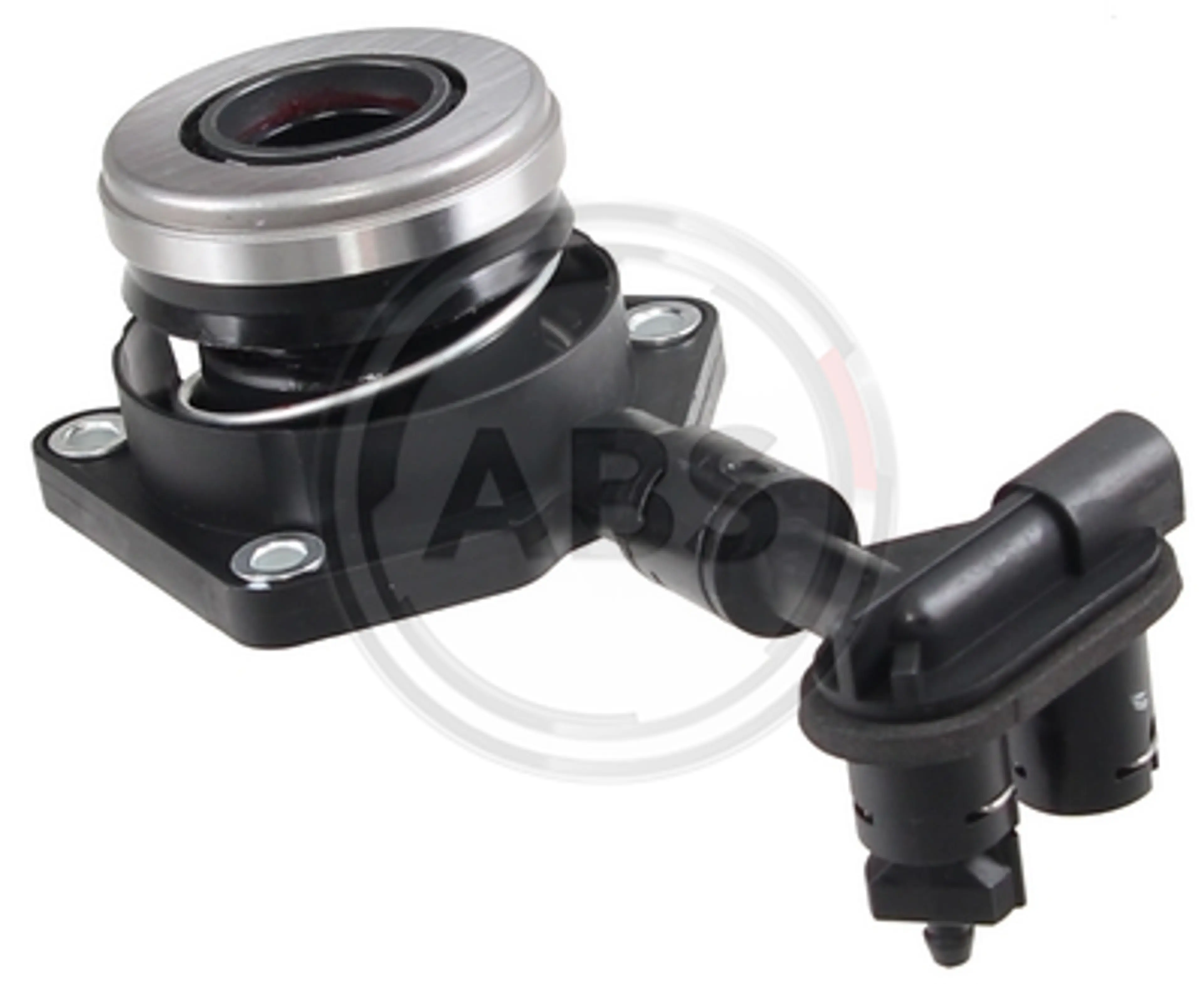 DESEMBRAGUE CENTRAL, EMBRAGUE