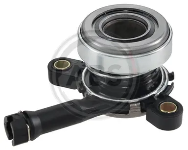 DESEMBRAGUE CENTRAL, EMBRAGUE