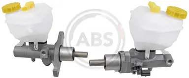 CILINDRO PRINCIPAL DE FRENO