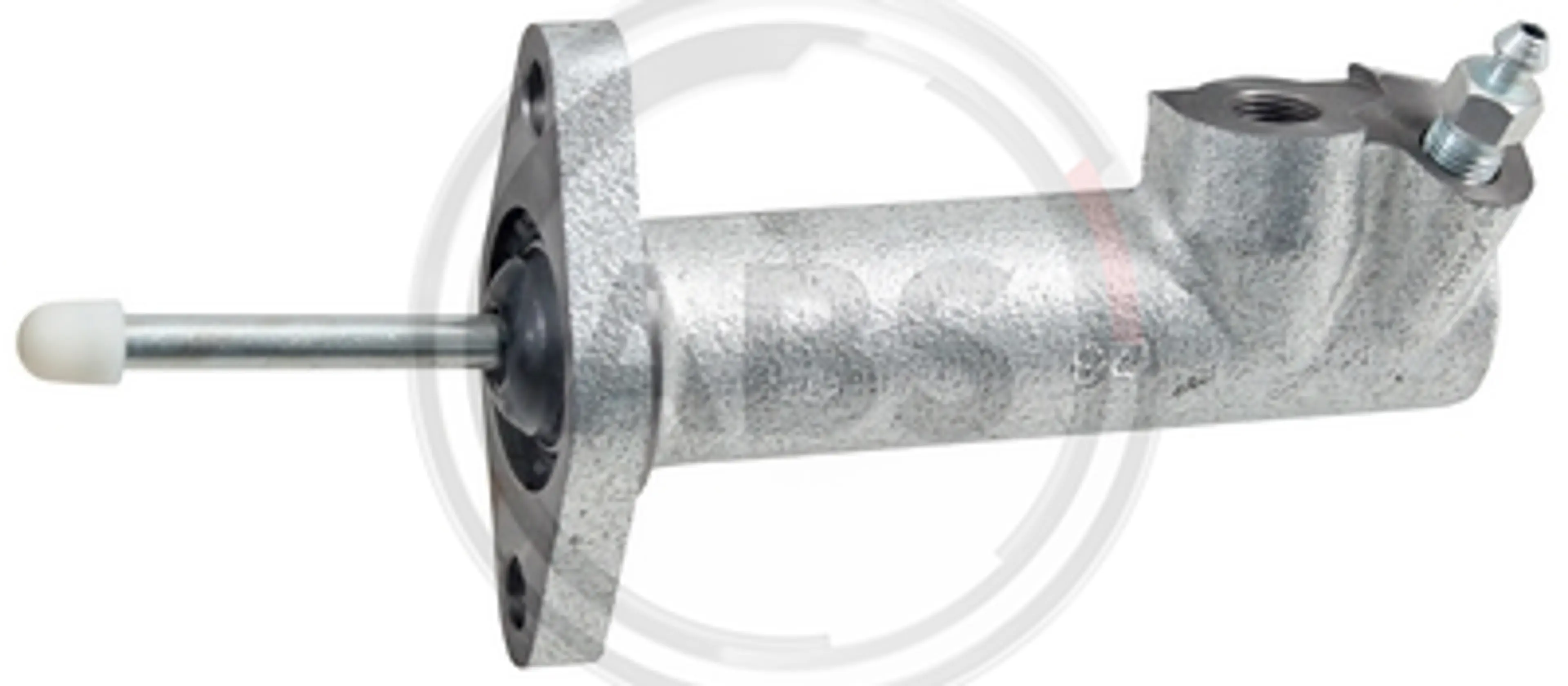 CILINDRO RECEPTOR, EMBRAGUE