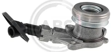 DESEMBRAGUE CENTRAL, EMBRAGUE