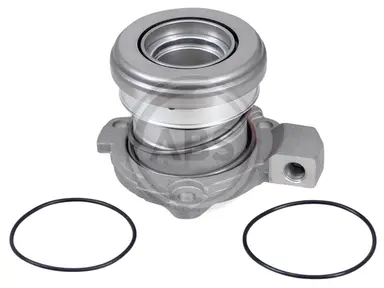 DESEMBRAGUE CENTRAL, EMBRAGUE