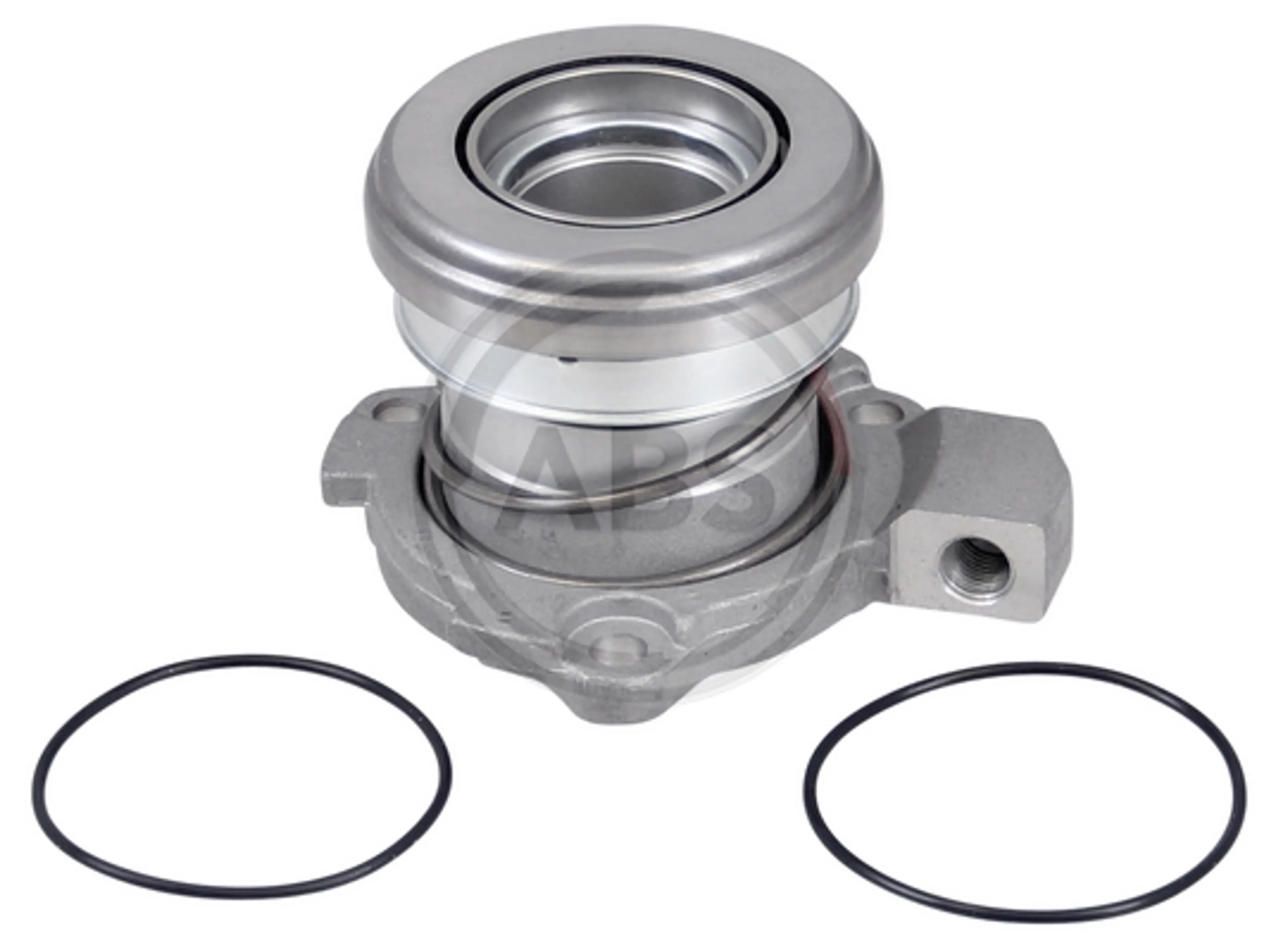 DESEMBRAGUE CENTRAL, EMBRAGUE