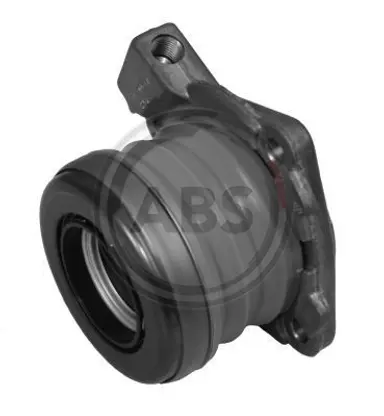 DESEMBRAGUE CENTRAL, EMBRAGUE