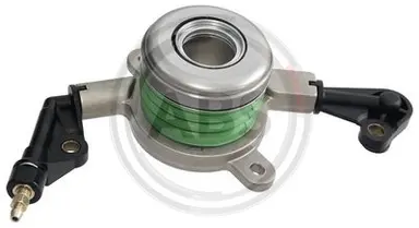 DESEMBRAGUE CENTRAL, EMBRAGUE