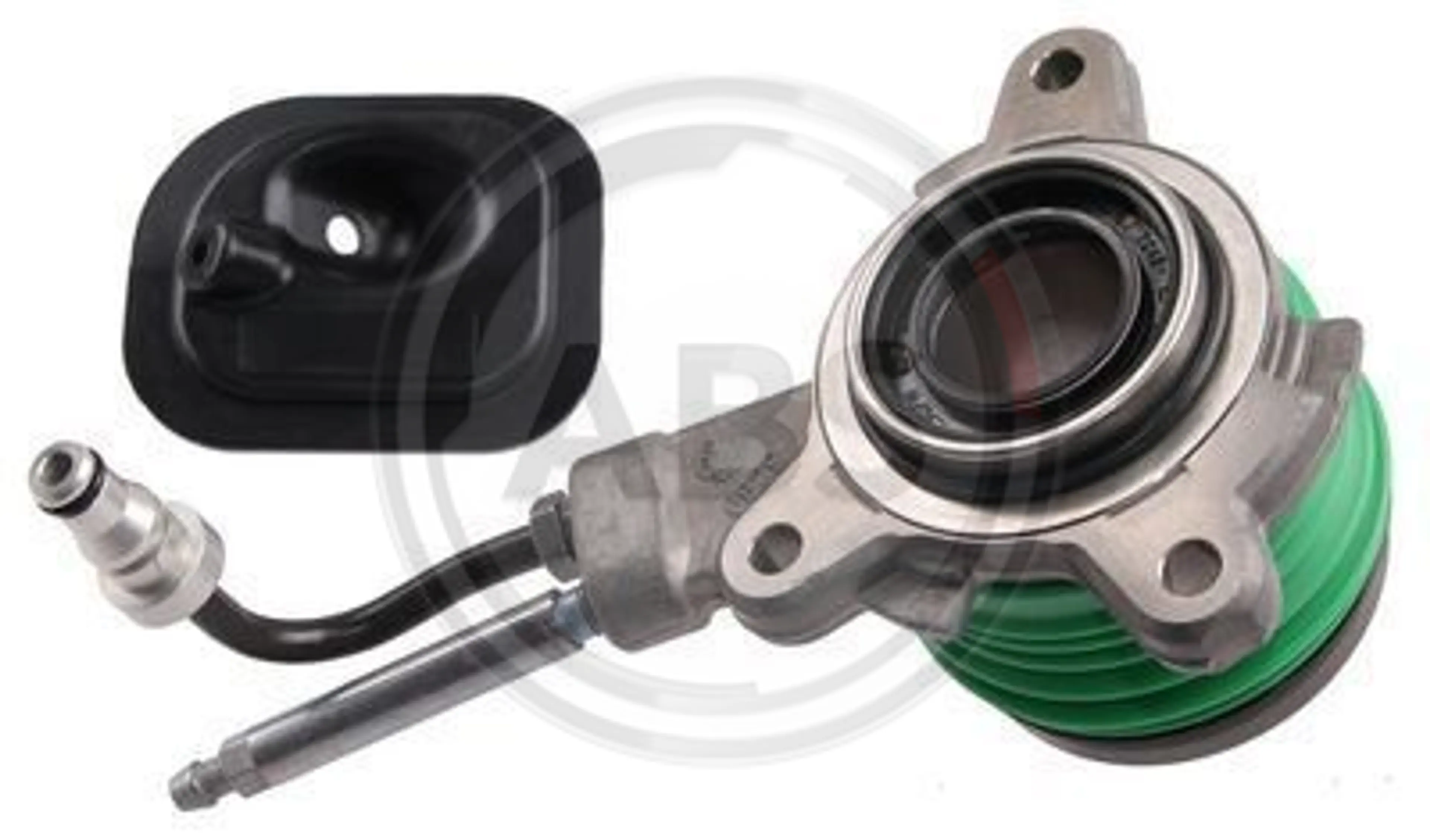 DESEMBRAGUE CENTRAL, EMBRAGUE