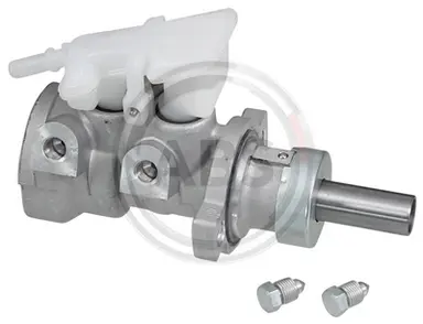 CILINDRO PRINCIPAL DE FRENO