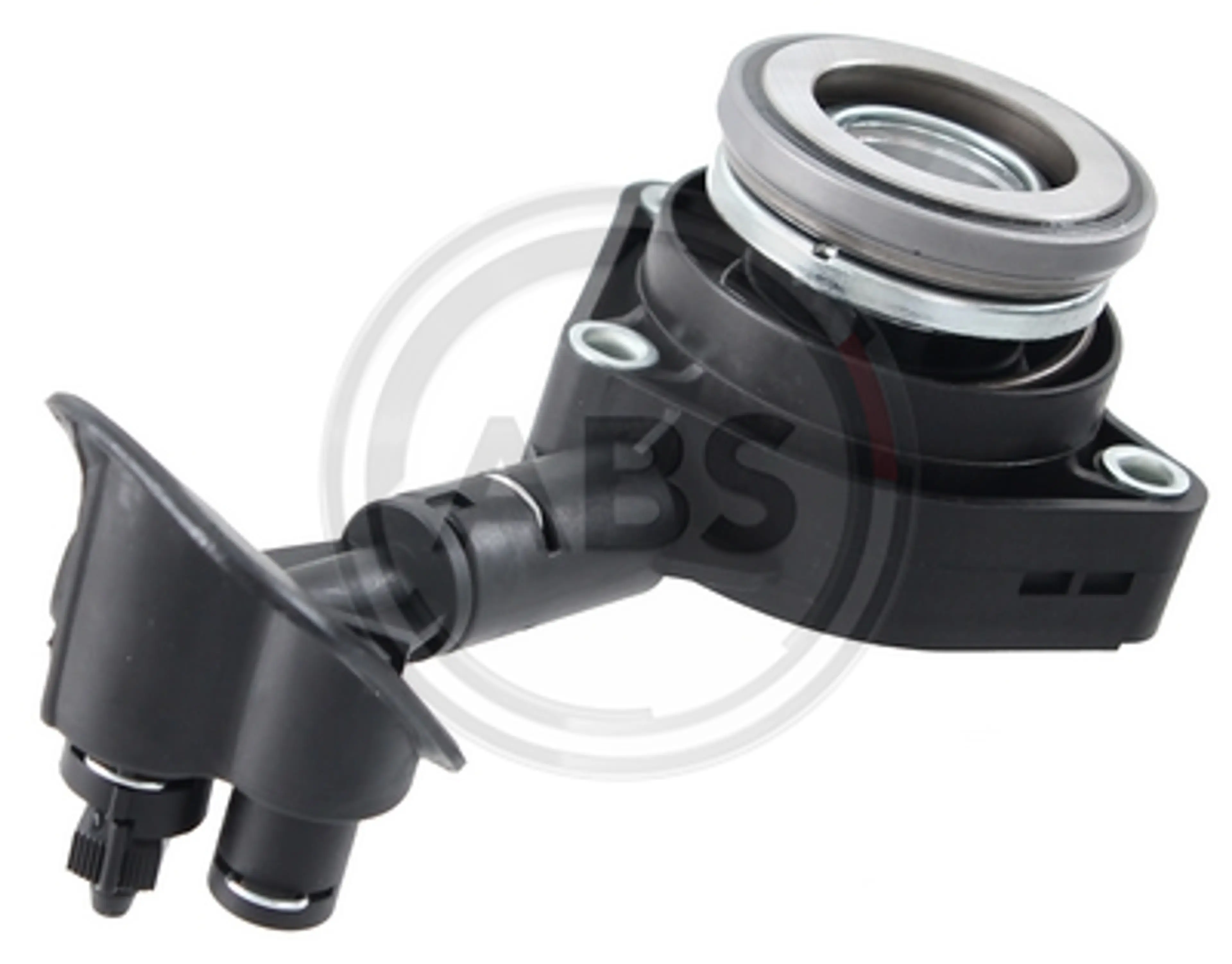 DESEMBRAGUE CENTRAL, EMBRAGUE