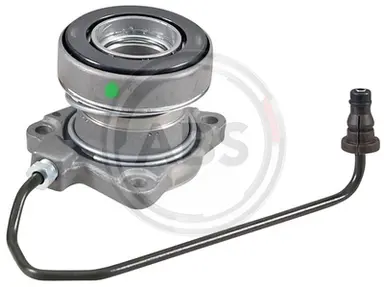 DESEMBRAGUE CENTRAL, EMBRAGUE