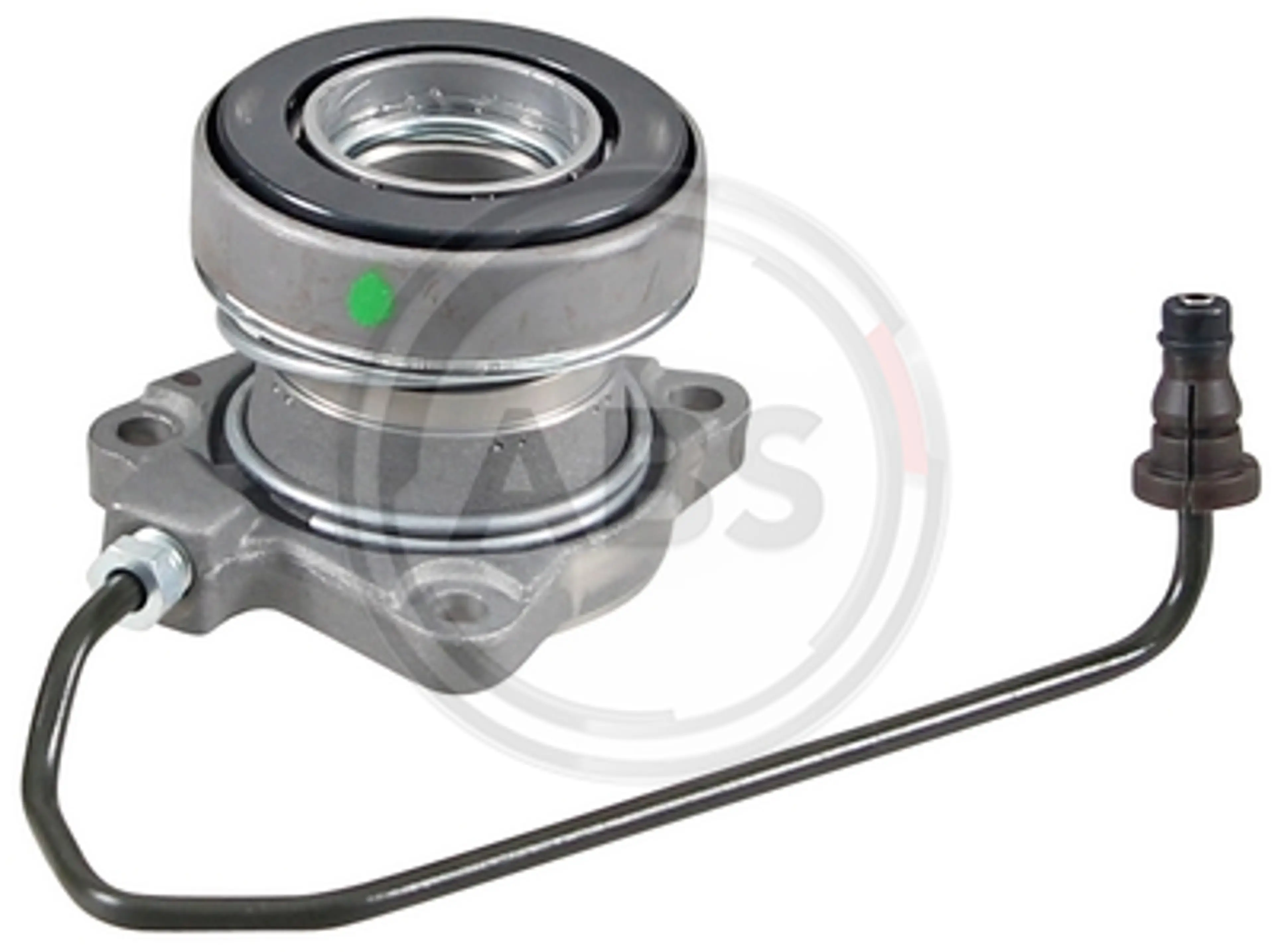 DESEMBRAGUE CENTRAL, EMBRAGUE