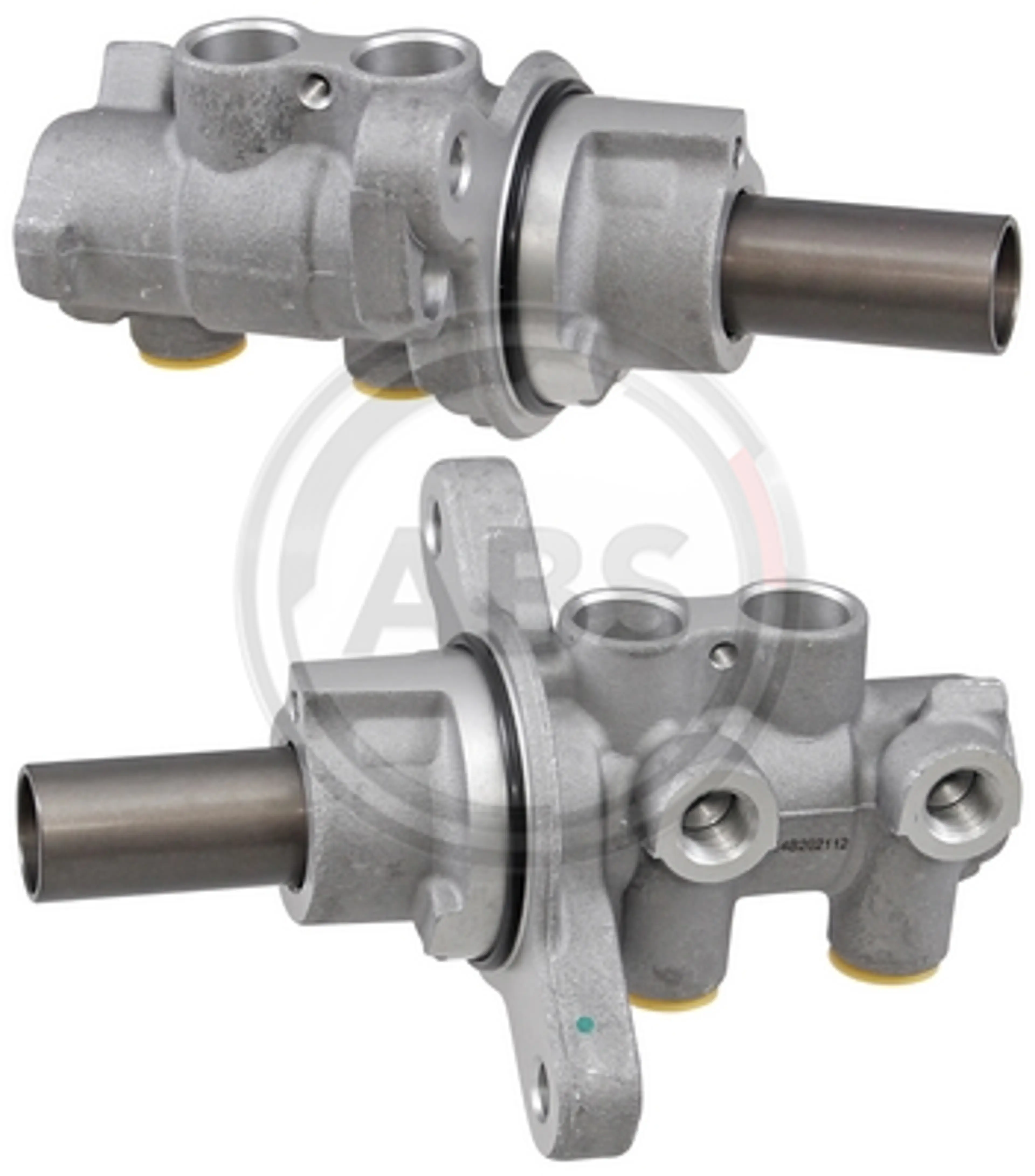 CILINDRO PRINCIPAL DE FRENO