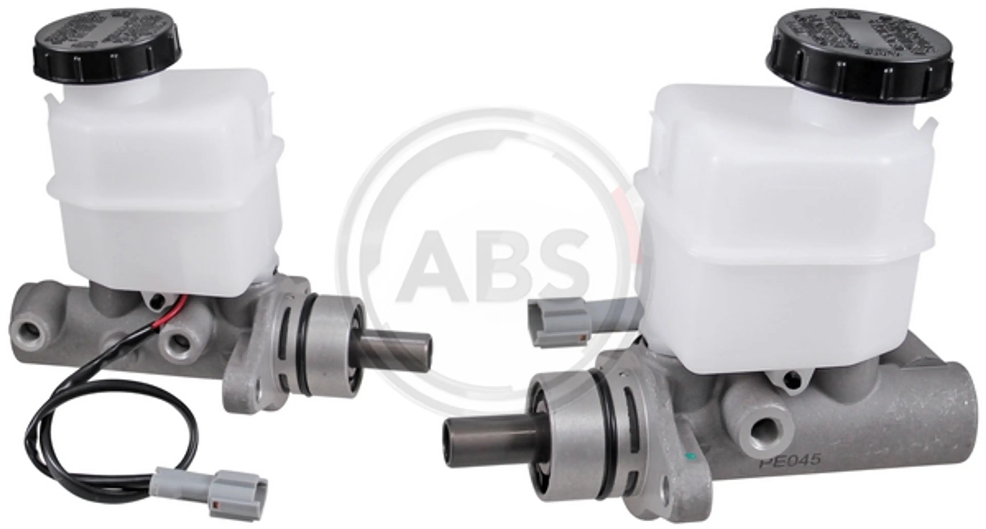 CILINDRO PRINCIPAL DE FRENO