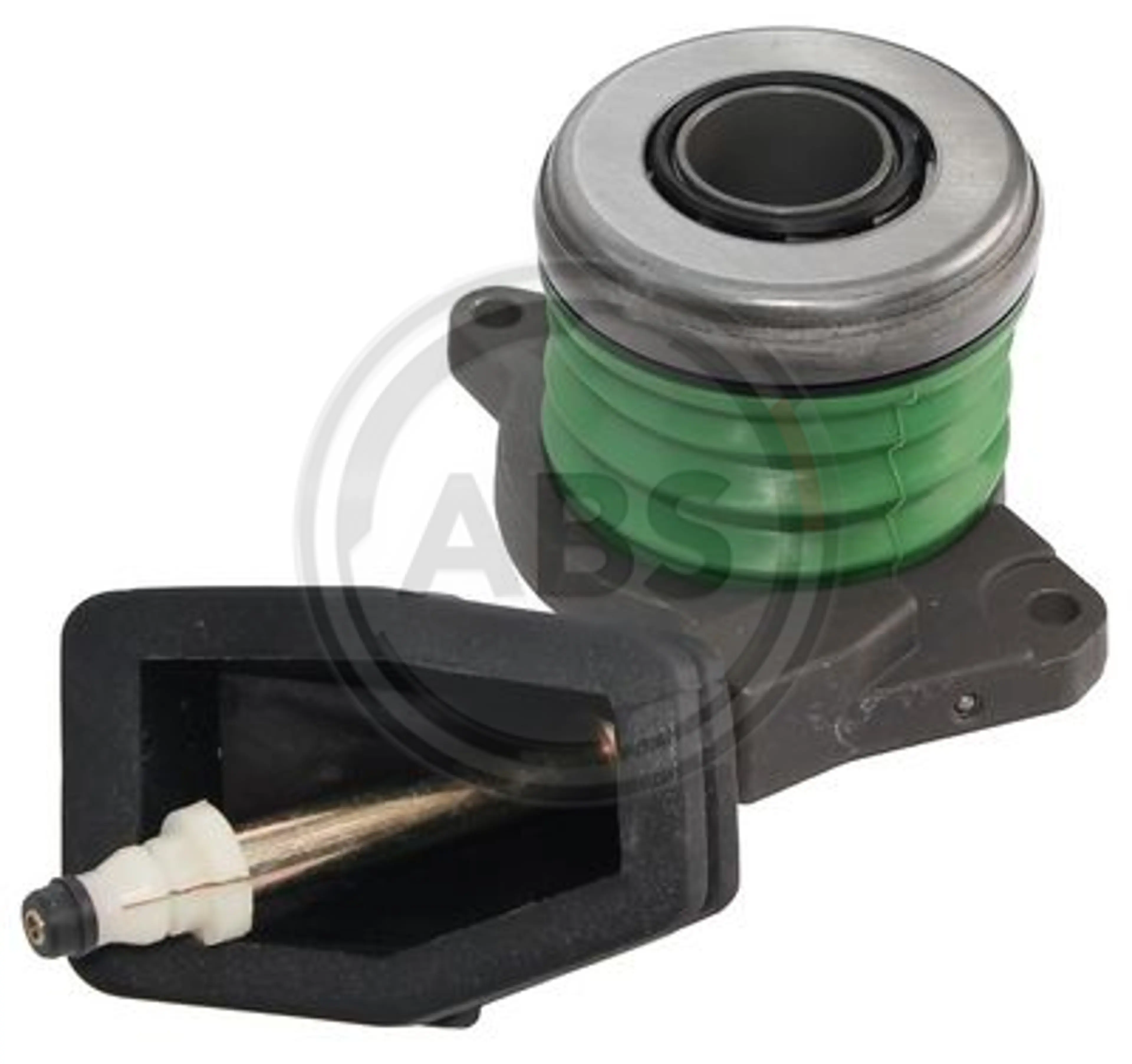 DESEMBRAGUE CENTRAL, EMBRAGUE